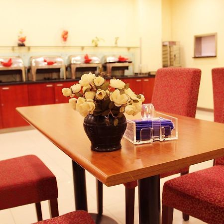 Hanting Express Changzhou Changchai 常州 外观 照片