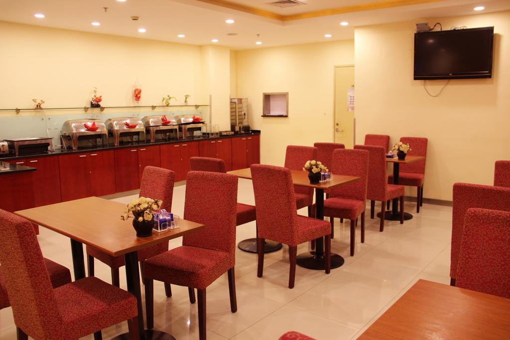 Hanting Express Changzhou Changchai 常州 外观 照片
