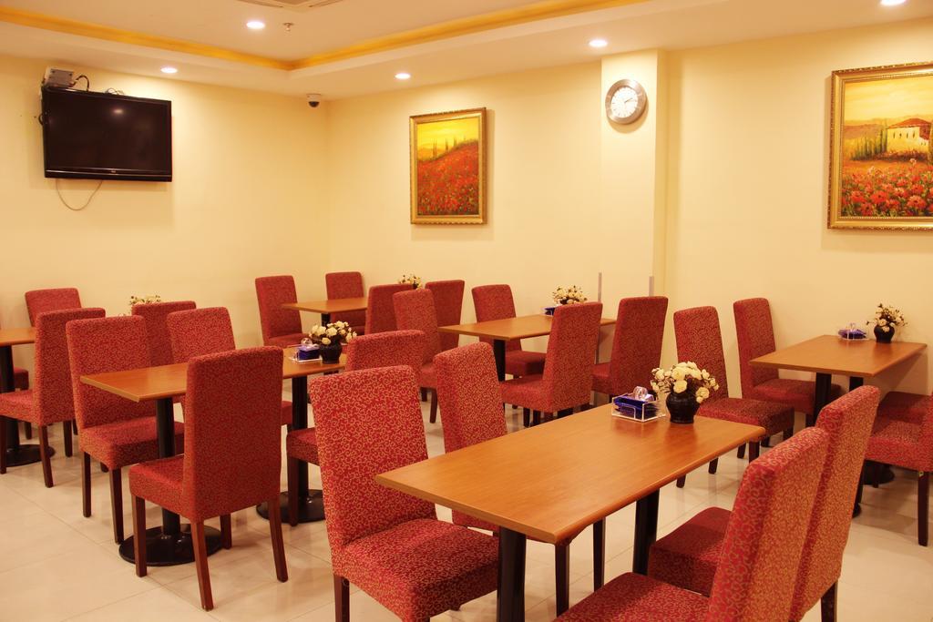 Hanting Express Changzhou Changchai 常州 外观 照片