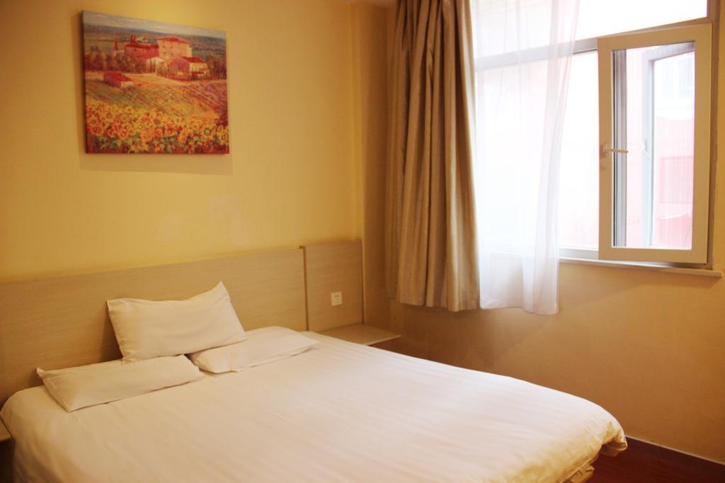 Hanting Express Changzhou Changchai 常州 外观 照片