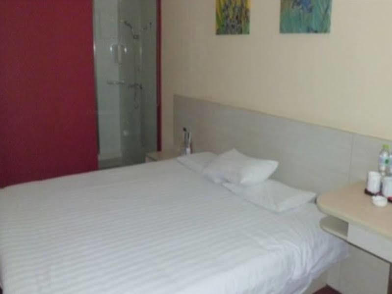 Hanting Express Changzhou Changchai 常州 外观 照片